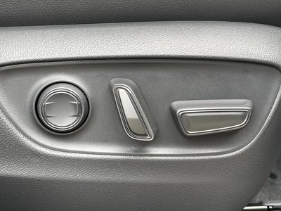2026 Toyota LAND CRUISER 250 — миниатюра 16