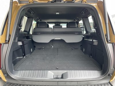 2026 Toyota LAND CRUISER 250 — миниатюра 20