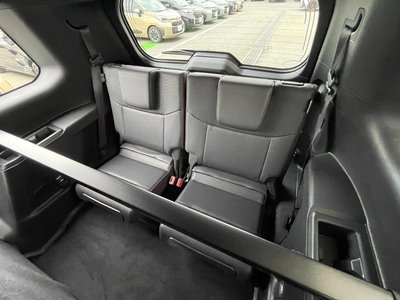 2026 Toyota LAND CRUISER 250 — миниатюра 64