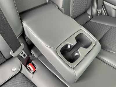 2026 Toyota LAND CRUISER 250 — миниатюра 57