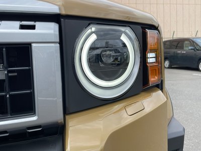 2026 Toyota LAND CRUISER 250 — миниатюра 81