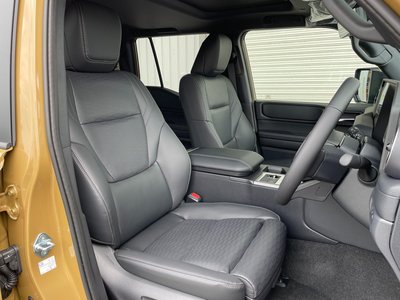 2026 Toyota LAND CRUISER 250 — миниатюра 17