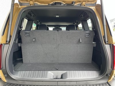 2026 Toyota LAND CRUISER 250 — миниатюра 65