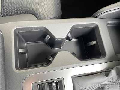 2026 Toyota LAND CRUISER 250 — миниатюра 45
