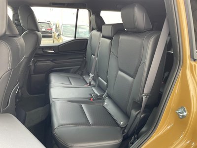 2026 Toyota LAND CRUISER 250 — миниатюра 63