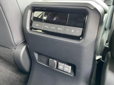 2026 Toyota LAND CRUISER 250 — миниатюра 56