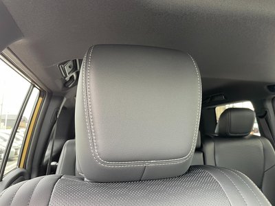 2026 Toyota LAND CRUISER 250 — миниатюра 52