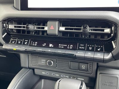 2026 Toyota LAND CRUISER 250 — миниатюра 47