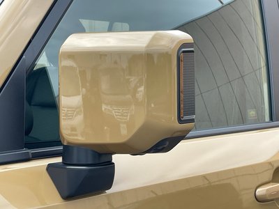 2026 Toyota LAND CRUISER 250 — миниатюра 77