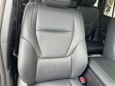 2026 Toyota LAND CRUISER 250 — миниатюра 53