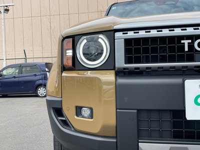 2026 Toyota LAND CRUISER 250 — миниатюра 79