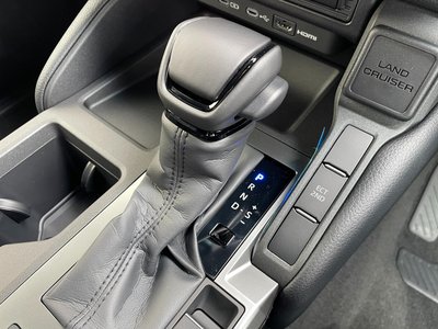 2026 Toyota LAND CRUISER 250 — миниатюра 41