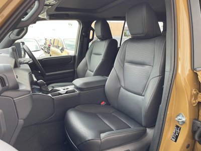 2026 Toyota LAND CRUISER 250 — миниатюра 58