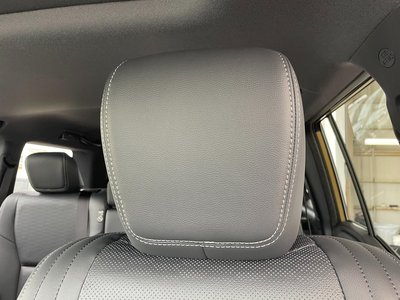 2026 Toyota LAND CRUISER 250 — миниатюра 59