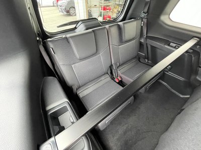 2026 Toyota LAND CRUISER 250 — миниатюра 19