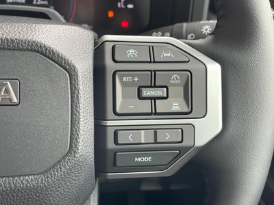 2026 Toyota LAND CRUISER 250 — миниатюра 12