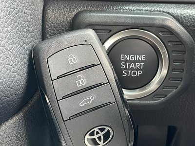 2026 Toyota LAND CRUISER 250 — миниатюра 51