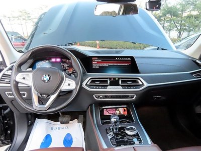 BMW X7 - 4