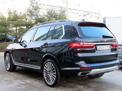 BMW X7 - 2