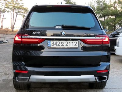 BMW X7 - 3