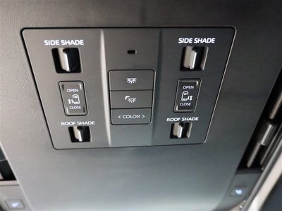 صورة مصغرة 23 لـ 2024 TOYOTA ALPHARD