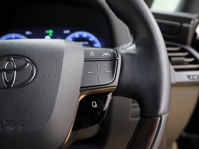 صورة مصغرة 31 لـ 2024 TOYOTA ALPHARD