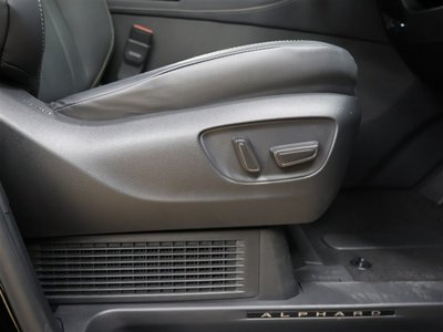 صورة مصغرة 18 لـ 2024 TOYOTA ALPHARD