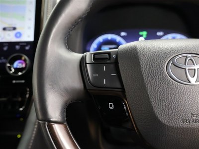 صورة مصغرة 30 لـ 2024 TOYOTA ALPHARD