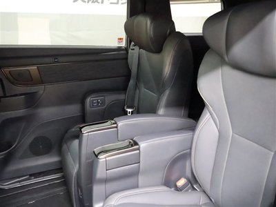 صورة مصغرة 17 لـ 2024 TOYOTA ALPHARD