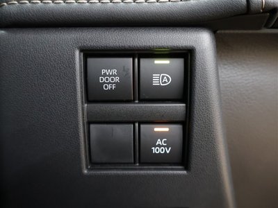 صورة مصغرة 32 لـ 2024 TOYOTA ALPHARD