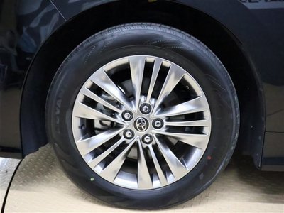 صورة مصغرة 14 لـ 2024 TOYOTA ALPHARD