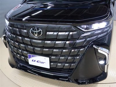 صورة مصغرة 13 لـ 2024 TOYOTA ALPHARD