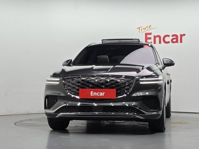 2025 Genesis GV70 photo 2