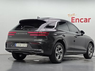 2025 Genesis GV70 photo 4