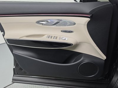 صورة مصغرة 14 لـ 2025 Genesis GV70