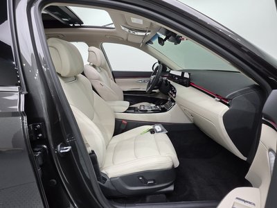 صورة مصغرة 13 لـ 2025 Genesis GV70
