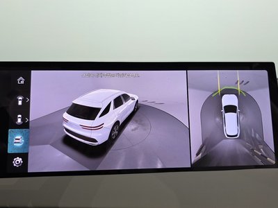 صورة مصغرة 26 لـ 2025 Genesis GV70