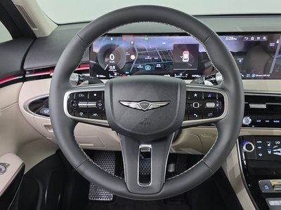 صورة مصغرة 20 لـ 2025 Genesis GV70