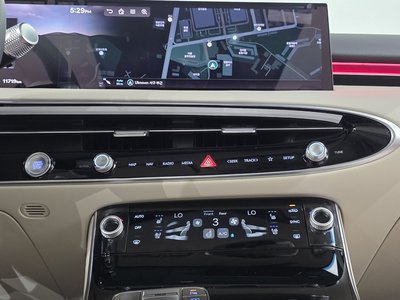 صورة مصغرة 23 لـ 2025 Genesis GV70