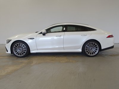 MERCEDES-BENZ GT AMG - 5