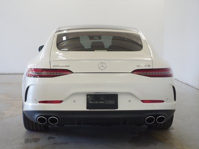 MERCEDES-BENZ GT AMG - 3