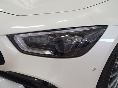 MERCEDES-BENZ GT AMG - 8