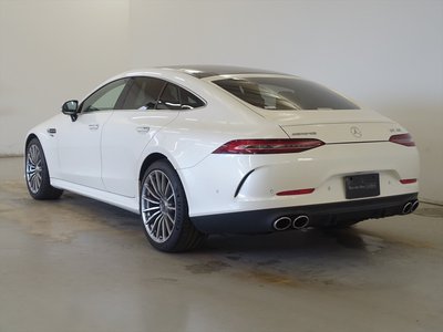 MERCEDES-BENZ GT AMG - 4