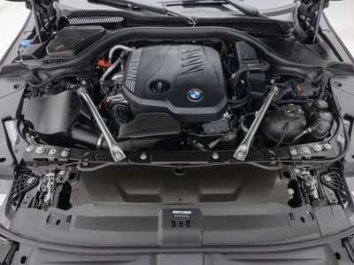 BMW 5 SERIES - 7