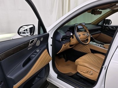 GENESIS GV80 - 10