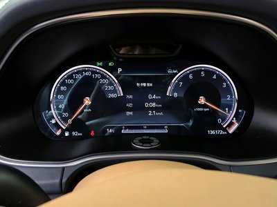 GENESIS GV80 - 8