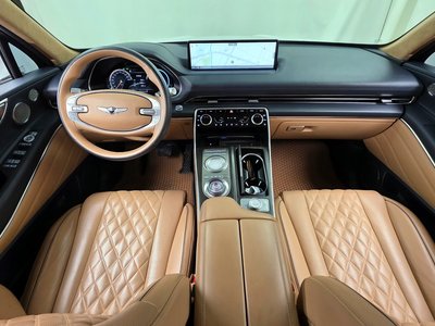 GENESIS GV80 - 5