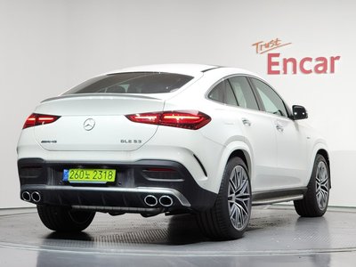 MERCEDES-BENZ GLE - 3