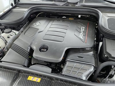 MERCEDES-BENZ GLE - 7