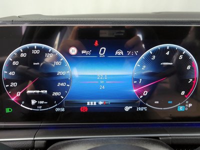 MERCEDES-BENZ GLE - 8